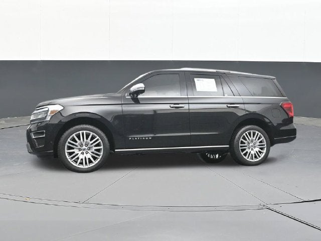 2022 Ford Expedition Platinum