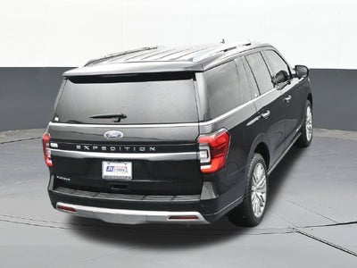 2022 Ford Expedition Platinum
