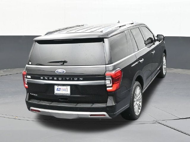 2022 Ford Expedition Platinum
