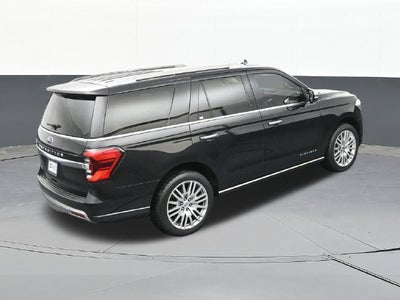 2022 Ford Expedition Platinum
