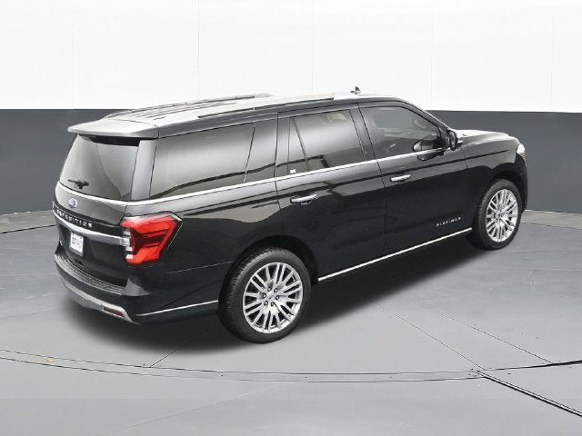 2022 Ford Expedition Platinum
