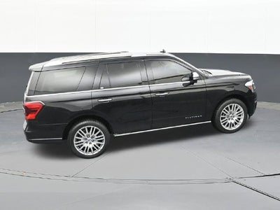 2022 Ford Expedition Platinum
