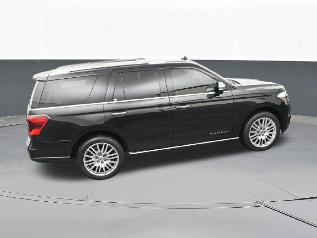 2022 Ford Expedition Platinum