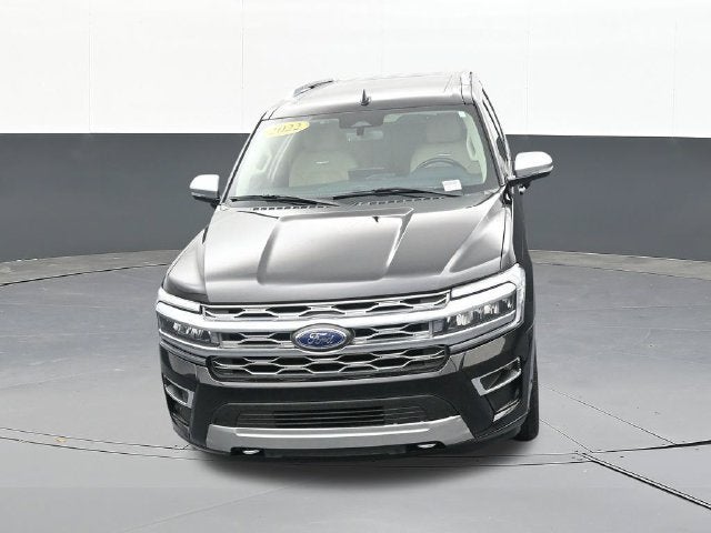 2022 Ford Expedition Platinum