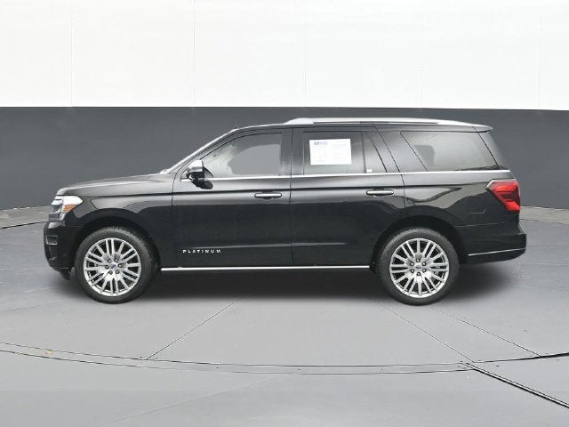 2022 Ford Expedition Platinum