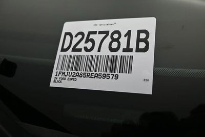 2024 Ford Expedition Limited
