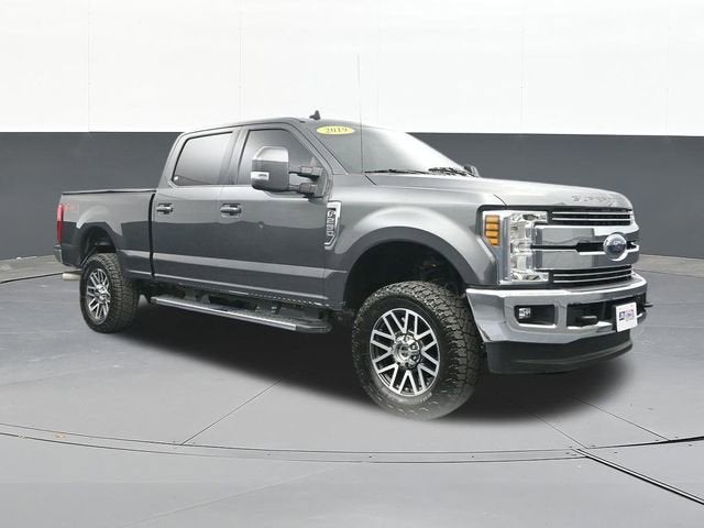 2019 Ford F-250 LARIAT