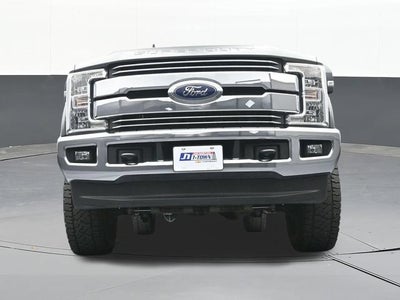 2019 Ford F-250 LARIAT