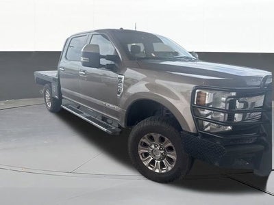 2019 Ford F-250 XLT