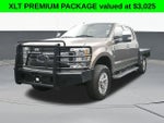 2019 Ford F-250 XLT