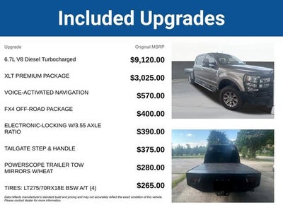 2019 Ford F-250 XLT