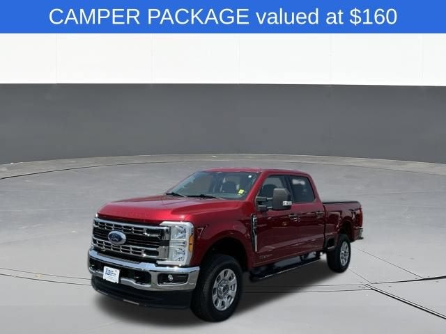 2023 Ford F-250 XLT