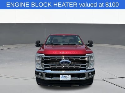 2023 Ford F-250 XLT