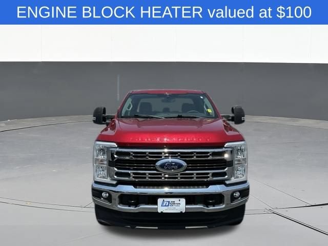 2023 Ford F-250 XLT