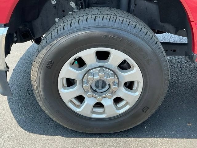 2023 Ford F-250 XLT