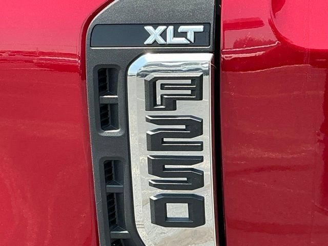 2023 Ford F-250 XLT