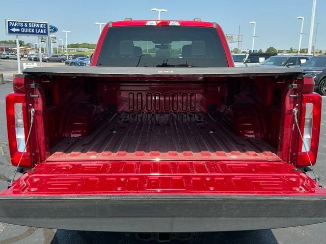2023 Ford F-250 XLT