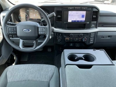 2023 Ford F-250 XLT