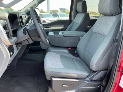 2023 Ford F-250 XLT