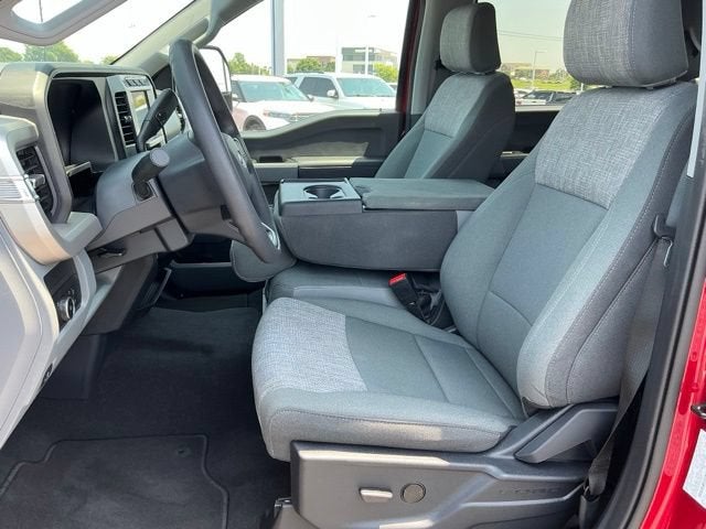 2023 Ford F-250 XLT