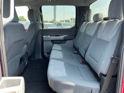 2023 Ford F-250 XLT