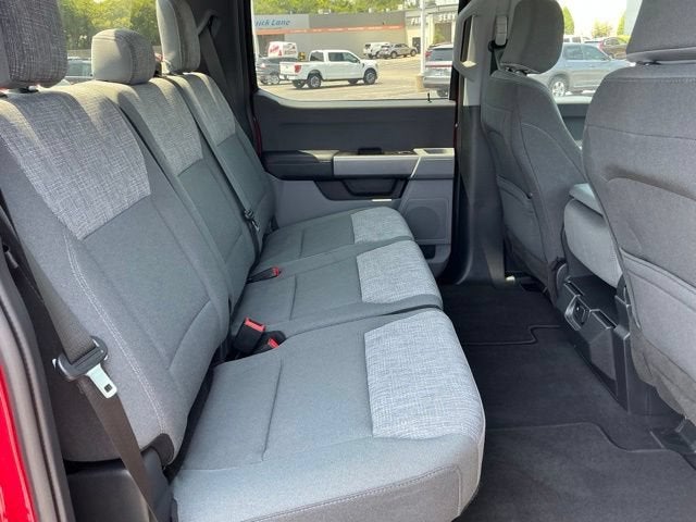 2023 Ford F-250 XLT