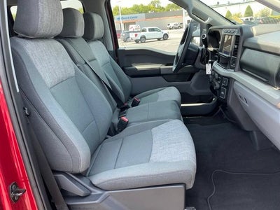 2023 Ford F-250 XLT