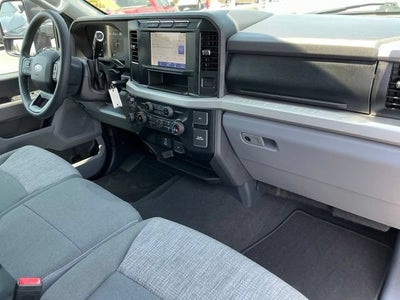 2023 Ford F-250 XLT