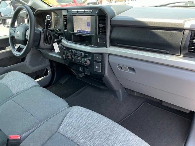 2023 Ford F-250 XLT