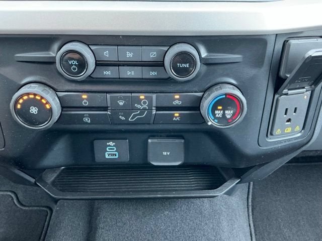 2023 Ford F-250 XLT