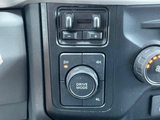 2023 Ford F-250 XLT