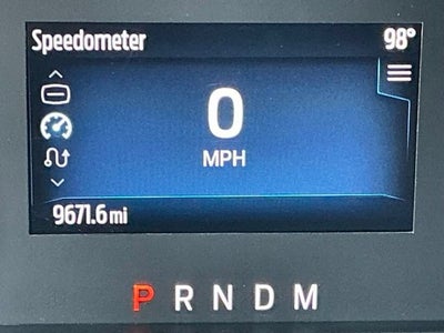 2023 Ford F-250 XLT
