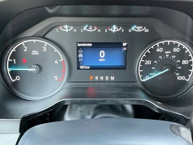 2023 Ford F-250 XLT