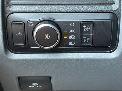 2023 Ford F-250 XLT