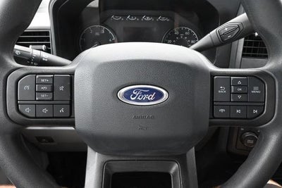 2023 Ford F-250 XLT