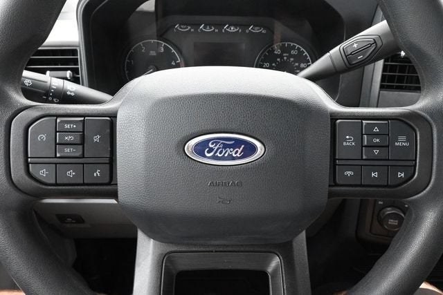 2023 Ford F-250 XLT