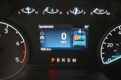 2023 Ford F-250 XLT