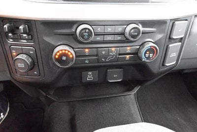 2023 Ford F-250 XLT