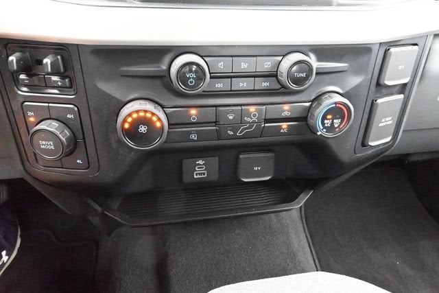 2023 Ford F-250 XLT