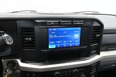 2023 Ford F-250 XLT