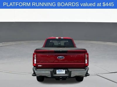 2023 Ford F-250 XLT