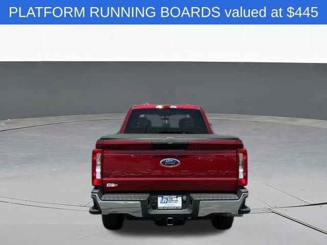 2023 Ford F-250 XLT