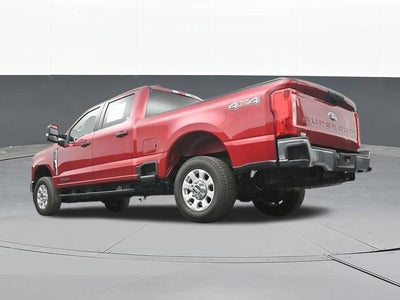 2023 Ford F-250 XLT