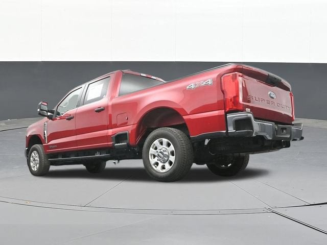 2023 Ford F-250 XLT