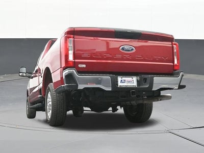 2023 Ford F-250 XLT