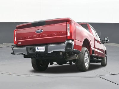 2023 Ford F-250 XLT