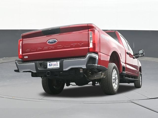 2023 Ford F-250 XLT