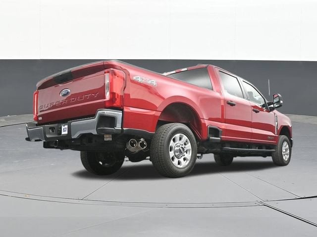 2023 Ford F-250 XLT