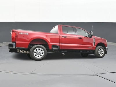 2023 Ford F-250 XLT