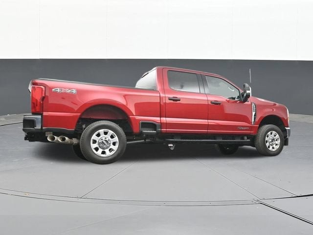2023 Ford F-250 XLT